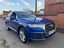 Audi Q7 3.0 TDI V6 S line Tiptronic quattro Euro 6 (s/s) 5dr SEPANG BLUE
