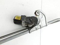 Mini Clubman R55 One 07-14 Wischermotor m. Wischergestänge Vorne Mini Clubman R55 One 07-14 14.10.2009 61617138789... Vorschau 8