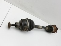 Audi A6 4G 11-14 3,0 150KW Autom 4WD Antriebswelle Gelenkwelle Rechts Vorne Audi A6 4G 11-14 11.04.2012 4G0407271F... Vorschau 2