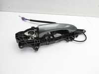 Opel Insignia B Z18 17-20 Kombi Türgriff Griff aussen Links Vorne GR5 Opel Insignia B Z18 17-20 28.05.2019 gebraucht Vorschau 2