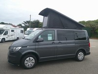 Volkswagen Transporter Eden Edition DIESEL MANUAL 2024/24