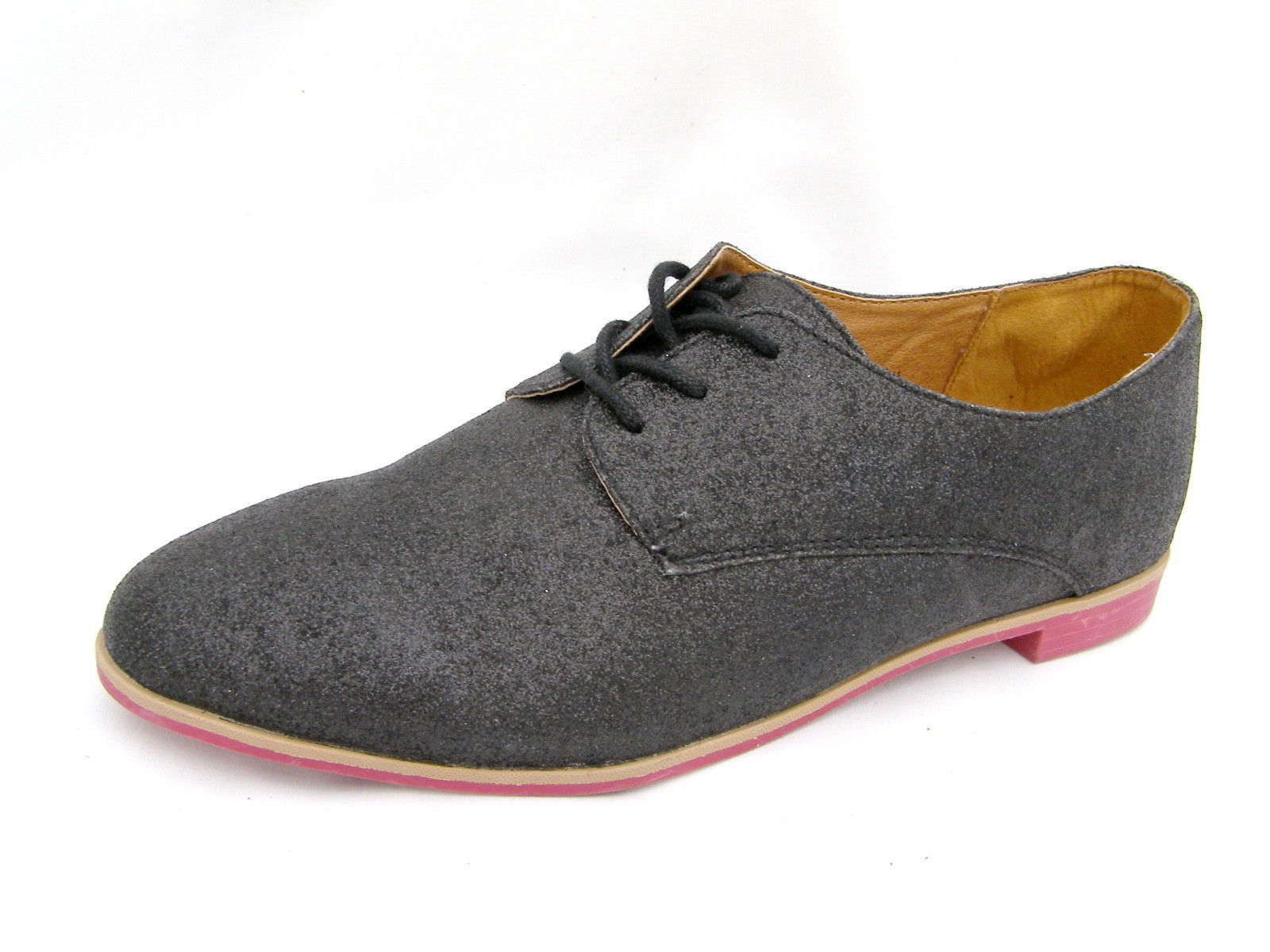 Zapatos planos y Oxford Cherokee para mujer