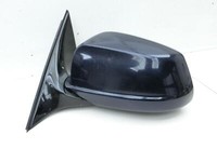 BMW F11 530d 10-13 Spiegel Aussenspiegel Links Elektrochrom Shadow-Line A89 BMW F11 530d 10-13 19.11.2010 7283623... Vorschau 4