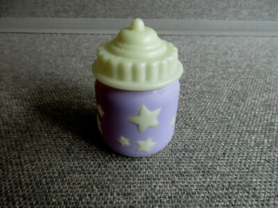 mattel shining stars doll