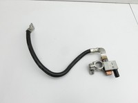 BMW X5 F15 13-18 Kabelbaum für Batterie IBS Minus BMW X5 F15 13-18 21.06.2013 9329739 12.42-9329739-01 0312036524... Vorschau 1
