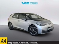 2022 Volkswagen ID.3 Pro Performance 58kWh Life Hatchback 5dr Electric Auto (204