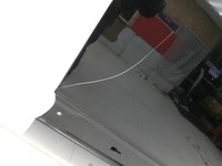 Mercedes W245 B200 05-08 Tür Beifahrertür Rechts Vorne 191 Mercedes W245 B200 05-08 27.09.2007 gebraucht Vorschau 4