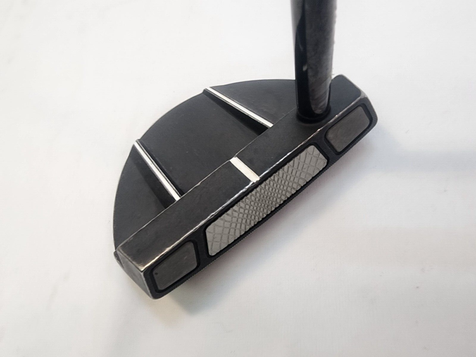 Cleveland Golf - 最終値下げ♪♪Cleveland FRONTLINE 10.5♪♪ Cleveland Frontline 10.5 Single Bend Putter | Golf Avenue