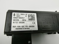 Ford S-Max 15-19 Steuergerät ECU Modul Keyless Entry Ford S-Max 15-19 03.05.2016 F2GT-18D816-BD gebraucht Vorschau 2