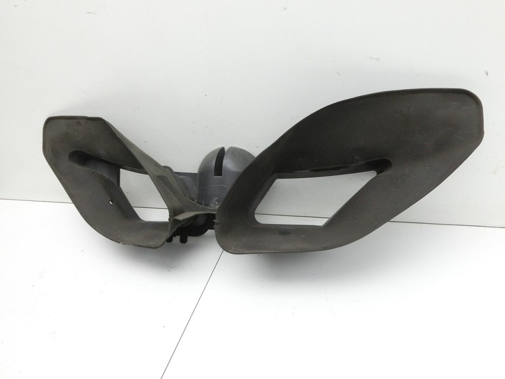 Renault Captur I HF 17-19 1,3 110KW Ansaugrohr Ladeluftschlauch Luftschlauch Pos.1 Renault Captur I HF 17-19... Vorschau 2