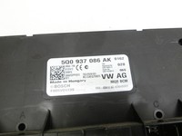 VW Touran II 5T 15-22 Steuergerät ECU Modul Komfort SG MQB BCM VW Touran II 5T 15-22 11.03.2016 5Q0937086AK... Vorschau 2