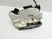 Skoda Superb 3T 08-13 Kombi Türschloss Stellmotor Türschloss Vorne Rechts Skoda Superb 3T 08-13 21.01.2011... Vorschau 5