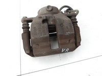 Mercedes W245 B180 08-11 CDI 2,0 80KW Bremssattel Bremszange Vorne Rechts Mercedes W245 B180 08-11 27.07.2011... Vorschau 4