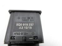 Audi A5 F5 16-19 TDI 2,0 140KW Schliesszylinder für Beifahrer Airbag Sicherung Audi A5 F5 16-19 19.06.2019... Vorschau 5