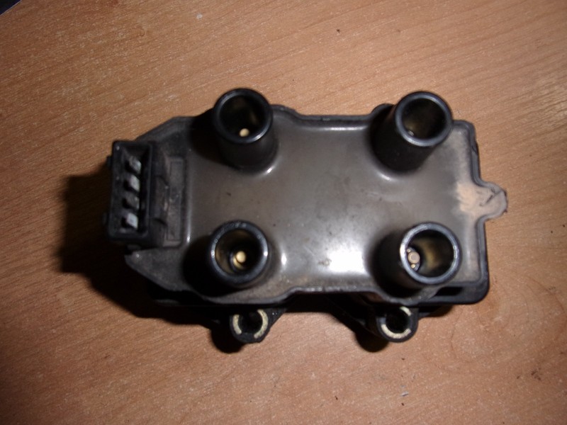 Bobine Allumage Psa / Sagem 2526040a