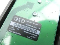 Audi A6 C7 4G 10-14 Lim Handyaufnahme Paragon für Fach Mittelarmlehne Audi A6 C7 4G 10-14 25.10.2011 4G0971178... Vorschau 5