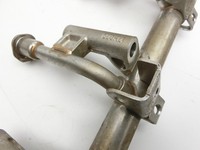 Ford Kuga DM2 16-20 1,5 110KW Verteilerrohr für Hochdruck Verteiler Ford Kuga DM2 16-20 27.12.2018 DS7G-9H487-ES... Vorschau 6