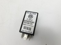 VW Phaeton 3D 10-16 Relais 634 Steuergerät Servotronic Lenkung VW Phaeton 3D 10-16 15.12.2011 3D0907307B 7038900325... Vorschau 2