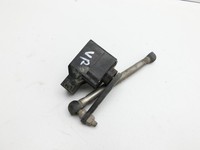 BMW E60 525i LCI 07-10 Xenon LWR Sensor Neigung Rechts Vorne BMW E60 525i LCI 07-10 06.10.2008 6784696 37146784696... Vorschau 5