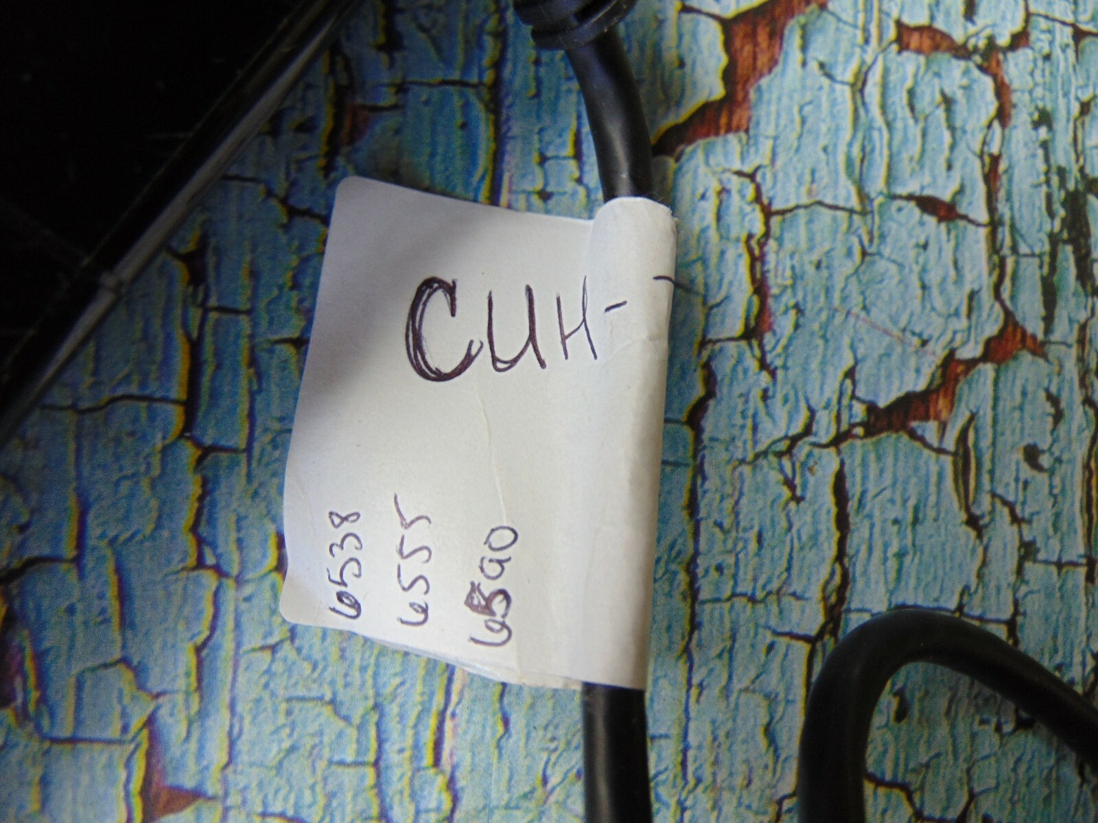 PS4 Camera Sony PlayStation 4 Camera Motion Sensor V1 (CUH-ZEY1) NO STAND