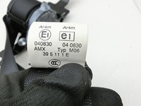 BMW X5 40d E70 10-13 Gurt Sicherheitsgurt Rechts Hinten BMW X5 40d E70 10-13 10.10.2011 7161060 72117161060 gebraucht Vorschau 6