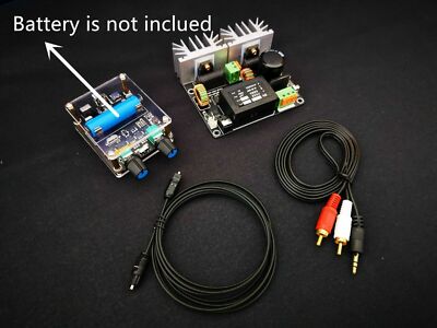 SSTC Solid-state Tesla Coil half-bridge Integrated Finished Driver Board