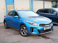 2024 Kia XCeed 1.5T GDi ISG 2 5dr HATCHBACK PETROL Manual