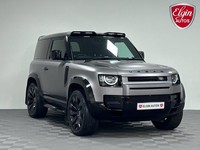 2022 (22) Land Rover Defender D250 URBAN Hard Top 3.0 MHEV Auto ( 250 bhp )