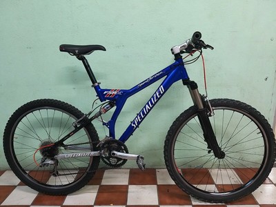2008 specialized fsr xc