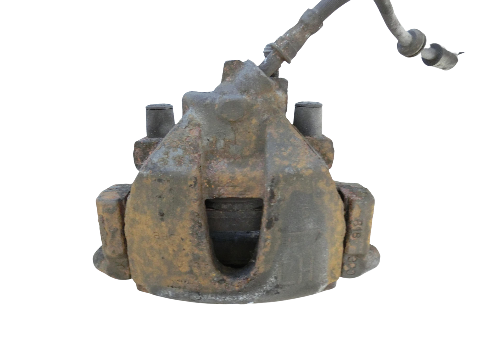 Pinza de freno delante izquierda para Volvo S40 544 04-07 - Bild 1