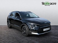 2024 Kia Niro 1.6 GDi 11.1kWh 2 SUV 5dr Petrol Plug-in Hybrid DCT Euro 6 (s/s) (