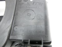 BMW F11 10-13 5er 525D Scharnier Arm für Tankdeckel Tankklappe 354 BMW F11 10-13 5er 525D 25.01.2011 7206558... Vorschau 5
