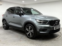 2018 Volvo XC40 2.0 D4 First Edition SUV 5dr Diesel Auto AWD Euro 6 (s/s) (190 p