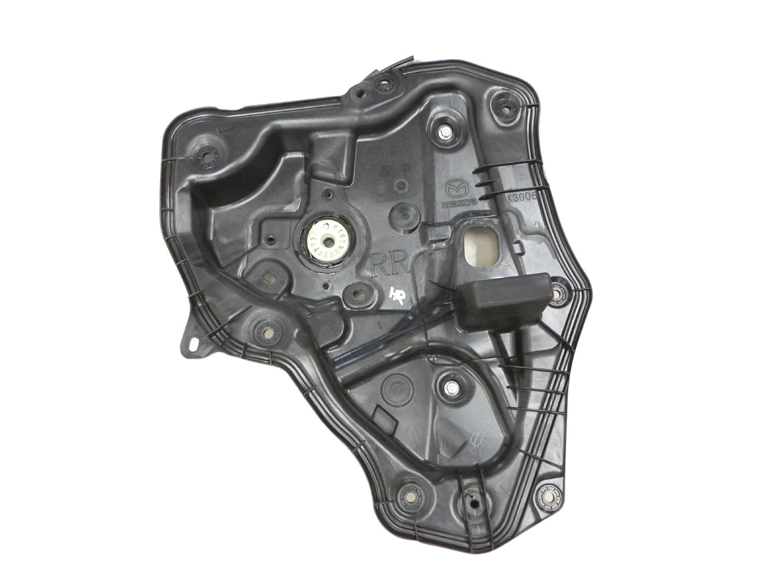 Mazda 6 GJ 15-18 Kombi Fensterheber o. FH-Motor Hinten Rechts  - Bild 1