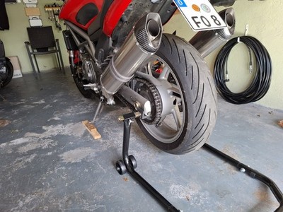 Artikelfoto(s) von einem verifizierten Käufer