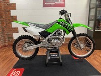 Kawasaki KLX 140R L 2023 Dirt / Pit Bike - Brand New