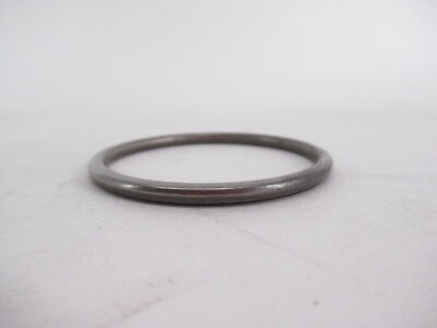 Genuine OEM Honda Acura 18393-SH3-S00 Exhaust Muffler Pipe Gasket