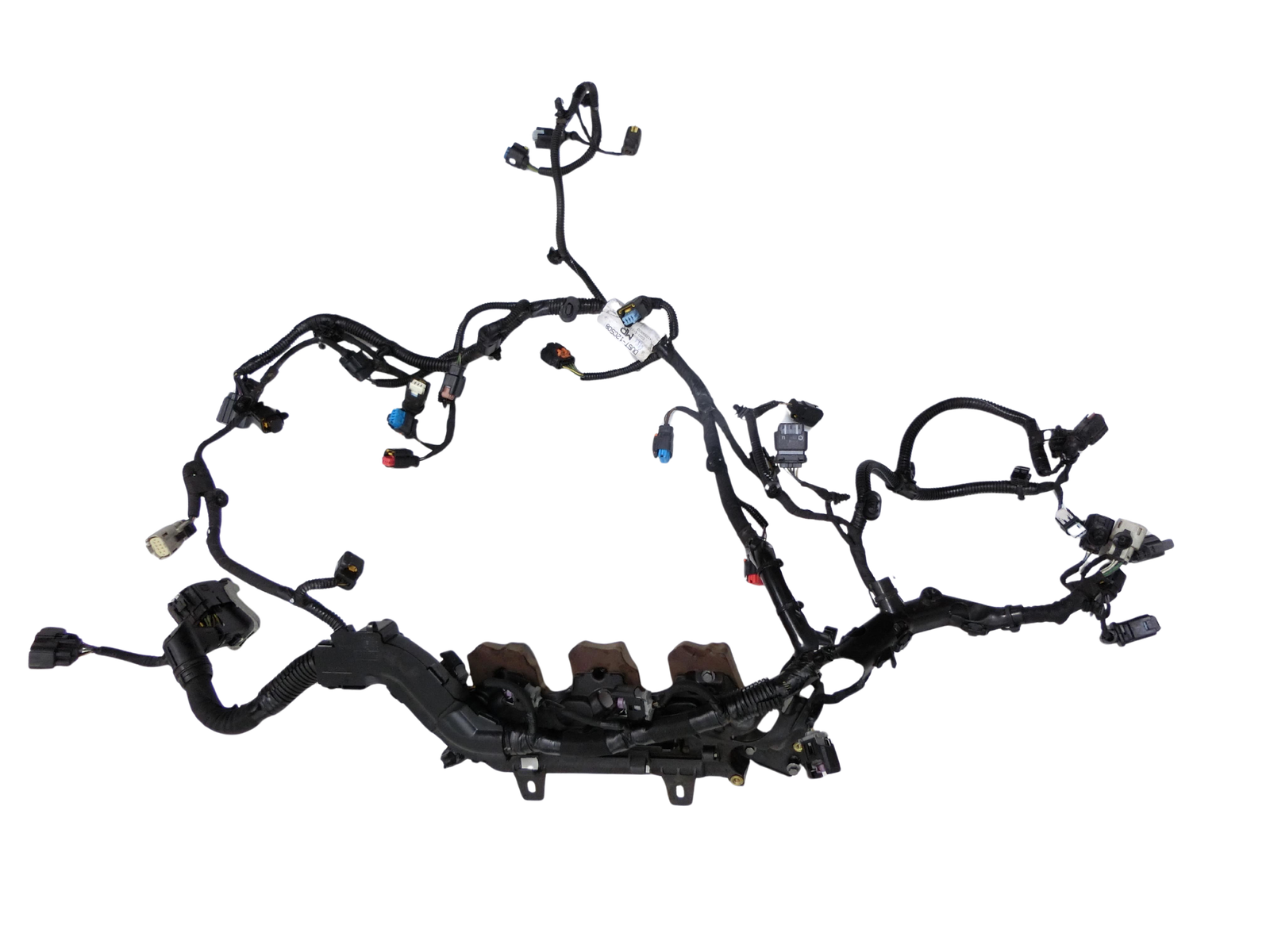 Harness for ENGINE Ford Mondeo 5 V CF 14-19 - Bild 1