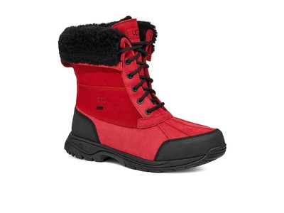 

Мужские ботинки UGG Butte