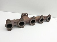 Mitsubishi ASX 12-16 DI-D 1,6 84KW MN982443 Abgaskrümmer Krümmer Abgasanlage Mitsubishi ASX 12-16 24.02.2016... Vorschau 5
