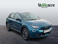 2025 Fiat 600 1.2 Hybrid 48V 136 5dr eDCT-6 HATCHBACK PETROL Automatic