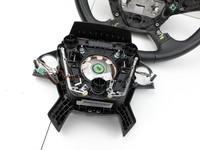 Ford C-max II 10-15 Lenkrad Ford C-max II 10-15 13.02.2012 AM51-3600DE AM51-R042B85-BEW AM513600DE-3ZHE gebraucht Vorschau 8