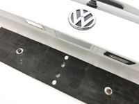 VW Golf 6 VI Variant 08-13 Kombi Heckklappe Kofferraumdeckel LB9A VW Golf 6 VI Variant 08-13 16.03.2011 gebraucht Vorschau 5