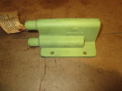 OMC Stringer Stern Drive OEM Thermostat Housing