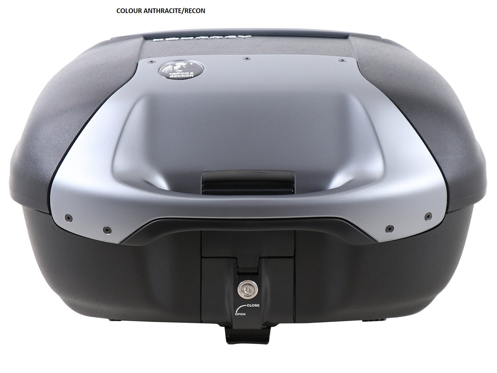 Topcase p62f