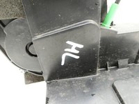 Mazda CX-7 ER 09-12 Türschloss m. ZV Stellmotor Links Hinten Mazda CX-7 ER 09-12 26.08.2010 gebraucht Vorschau 6