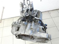 Peugeot 508 I Hyb 10-14 HDi 2,0 120KW Autom DR19 MCSF automatisiertes Schaltgetriebe Getriebe DR19 MCSF Peugeot 508... Vorschau 9