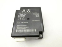 Toyota Corolla E21 19-23 Steuergerät ECU Modul Key und TPMS Toyota Corolla E21 19-23 01.01.2019 897B002120... Vorschau 2