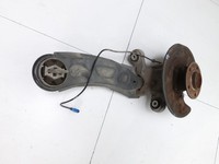 Mercedes CLA 250 C117 13-16 Coupe 2,0i 125KW Achsschenkel Radnabe mit ABS Rechts Hinten Mercedes CLA 250 C117 13-16... Vorschau 2