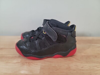 jordan 6 rings powder blue